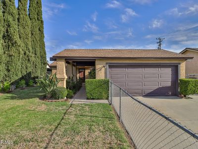 775 Ashland Ave, Simi Valley, CA, 93065