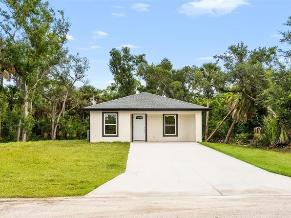 18146 Sinatra Ave, Port Charlotte, FL 33954