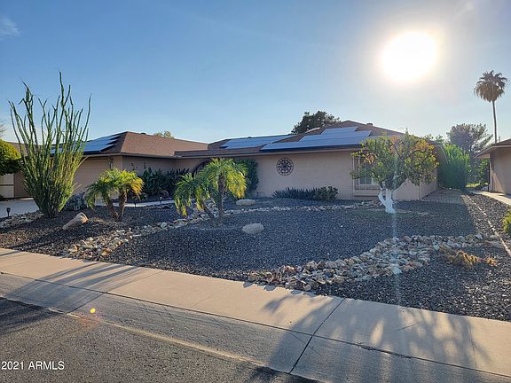 2nd image of 19206 N Palo Verde Dr
