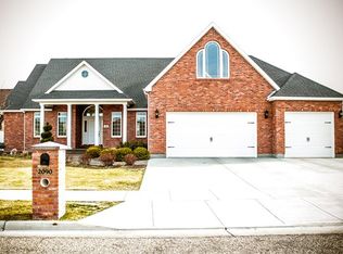 2090 Irene Ln, Idaho Falls, ID 83404