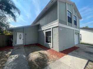 5112 Bonnedale Ct, Tampa, FL 33624