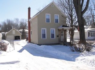 525 Proctor Ave, Ogdensburg, NY 13669