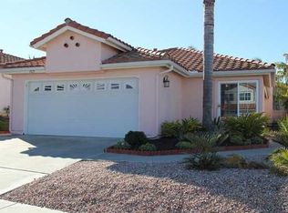 1829 Timber Trl, Vista, CA 92081