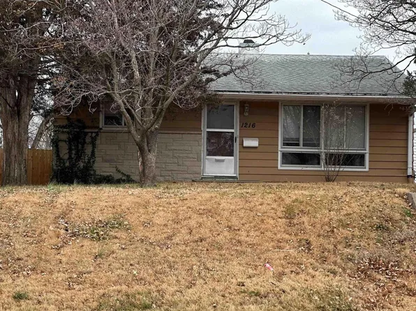 1216 N 24th St, Quincy, IL 62301