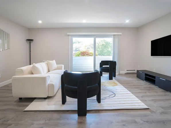 Presidential Estates