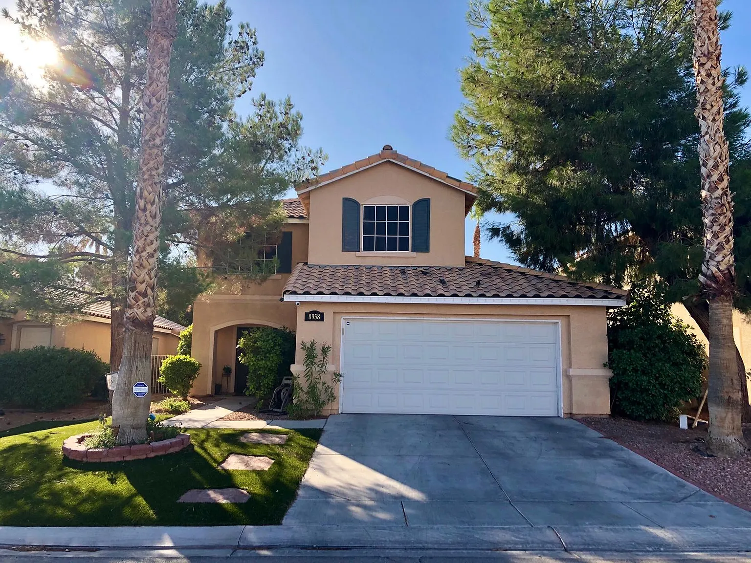 8958 Edgeworth Pl — Photo 1