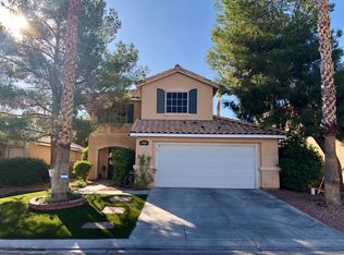 8958 Edgeworth Pl, Las Vegas, NV 89123