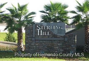 Sterling Hill