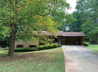 8816 Vansant St, Douglasville, GA 30134