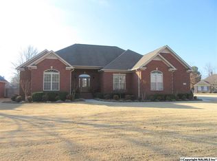 2305 Cumberland Pl SW, Decatur, AL 35603