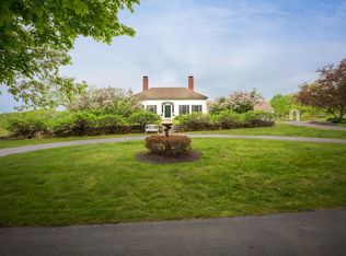 509 Wilton Rd, Peterborough, NH 03458