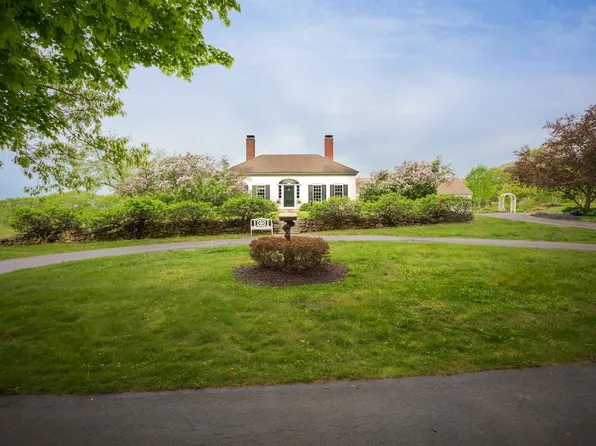 509 Wilton Road, Peterborough, NH 03458