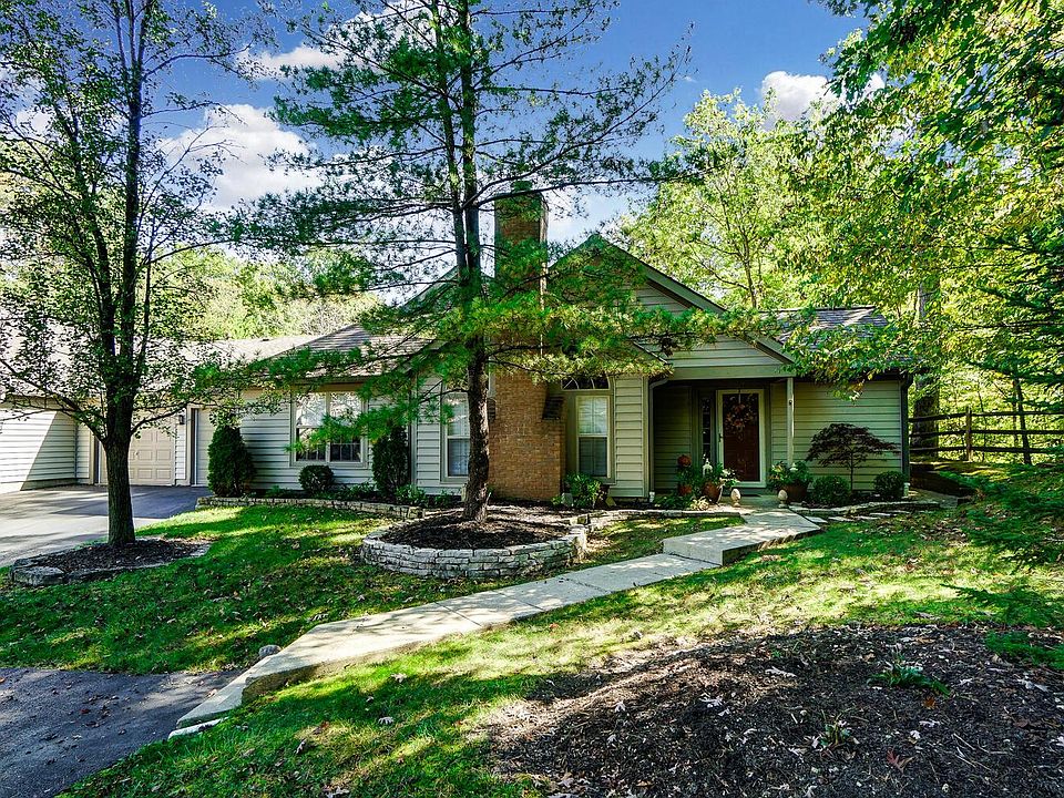 353 Hidden Ravines Dr, Powell, OH 43065 Zillow