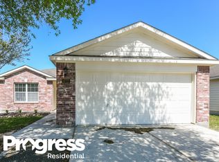 4723 San Antonio River Dr, Spring, TX 77386