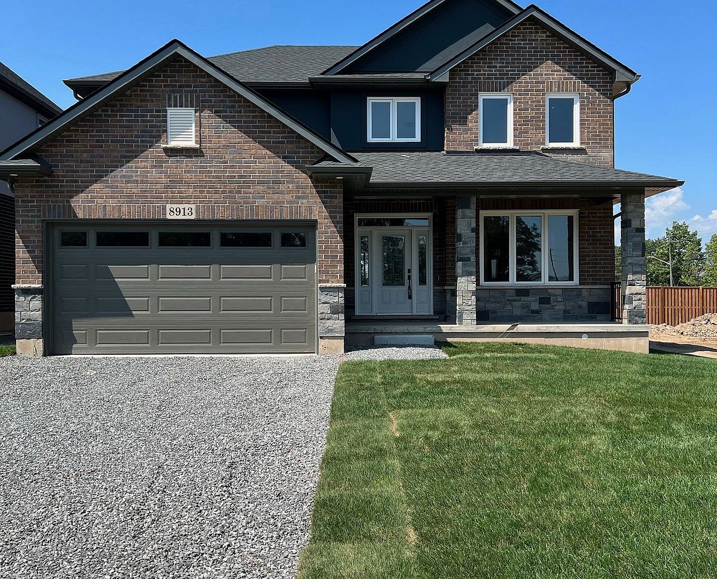 8913 Emily Blvd, Niagara Falls, ON L2H 3T1 Zillow