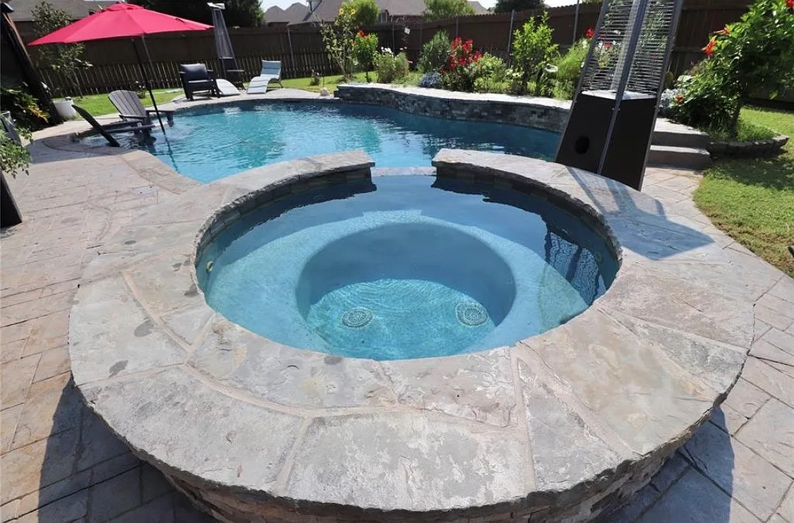 2932 Misty Ridge Dr — Photo 3