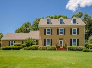 3724 Sapphire Dr, Martinez, GA 30907