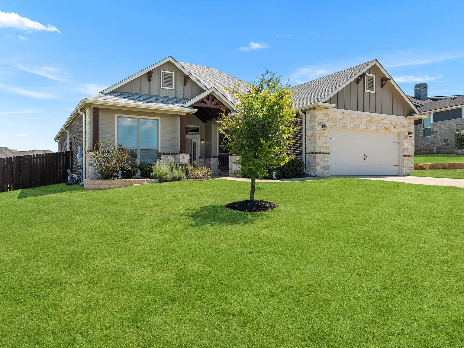 7822 Kendall Hill Drive - 1 — Photo 4