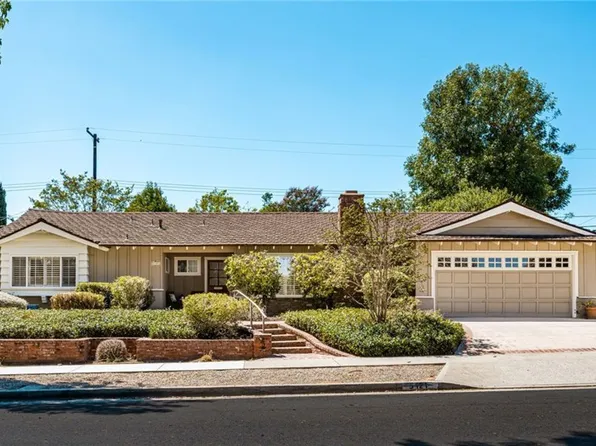 5121 Santa Fe St, Yorba Linda, CA 92886