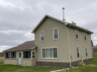 3740 N Jerome Rd, North Adams, MI 49262