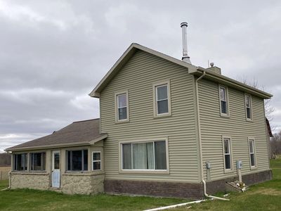3740 N Jerome Rd, North Adams, MI, 49262