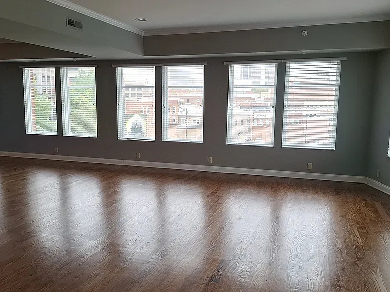 2 Bed, 2 Bath Penthouse