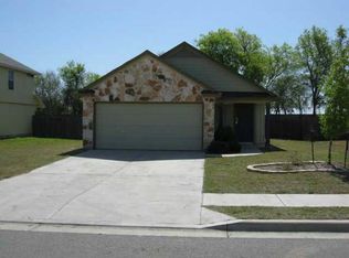 1217 Twin Cv, Kyle, TX 78640
