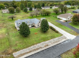 9648 County Loop #191, Carthage, MO 64836