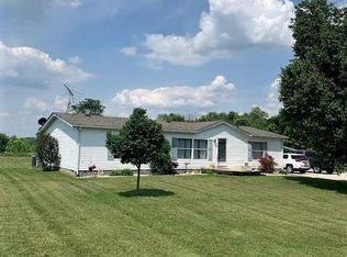 4050 Heth Washington Rd SW, Central, IN 47110