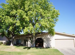 925 N Sierra View St, Ridgecrest, CA 93555