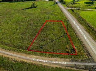 0 Diamond T Ranch Rd, Trinidad, TX 75163