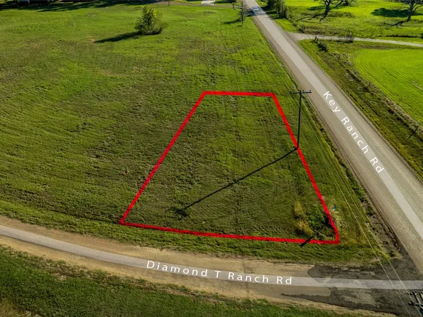 0 Diamond T Ranch Rd, Trinidad, TX 75163