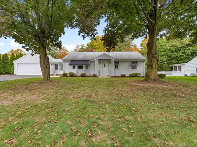 4 Buell Street, North Haven, CT, 06473