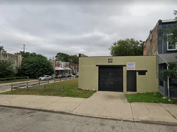 817 N 39th St, Philadelphia, PA 19104