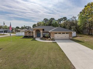13338 Chippendale St, Spring Hill, FL 34609