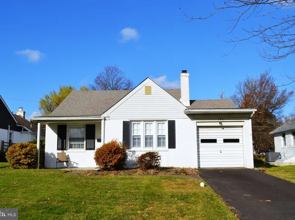 736 Fern Rd, Glenside, PA 19038