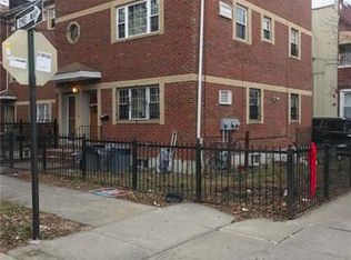 1155 Commonwealth Ave, Bronx, NY 10472