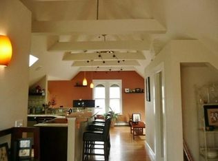 90 Lothrop St #3, Beverly, MA 01915