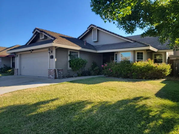 1009 Cedar Canyon Cir, Galt, CA 95632
