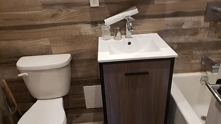 Rented by The Hamilton Group