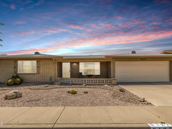 5127 E ELENA Avenue, Mesa, AZ 85206