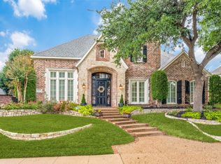 3305 Oak Hollow Dr, Plano, TX 75093