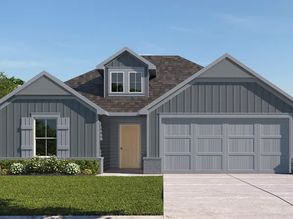 2049 Bobby Ashcraft Dr, Lindale, TX 75771