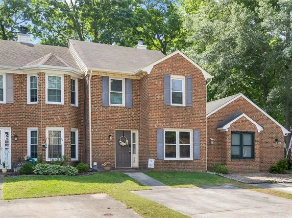 428 Faire Chase, Chesapeake, VA 23322