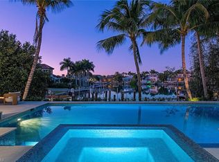 275 SPRING LINE DR, NAPLES, FL 34102