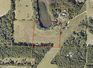 Oak Grove Rd, Westville, FL 32464