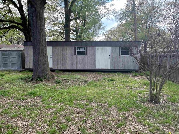 23 Shannon Dr, Mc Gehee, AR 71654