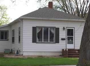 619 McCabe St, Mitchell, SD 57301