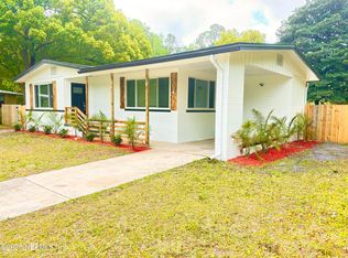 6678 Norde Dr S, Jacksonville, FL 32244