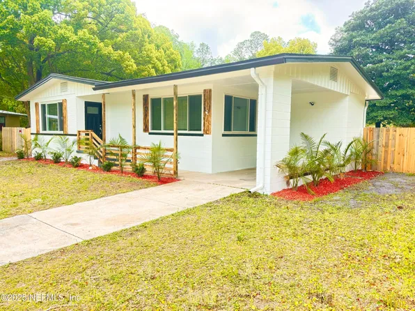 6678 S NORDE Drive, Jacksonville, FL 32244